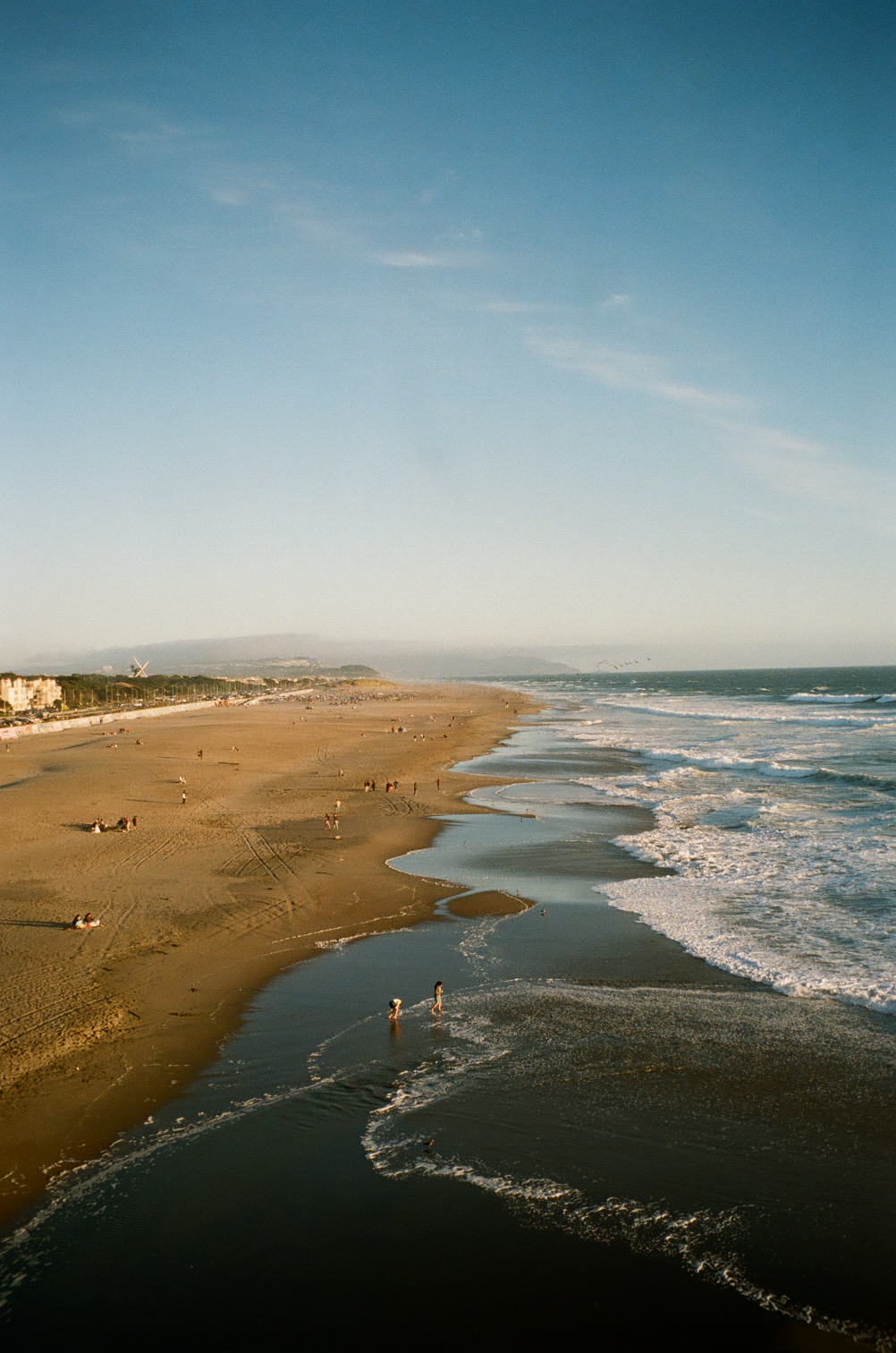 Ocean
