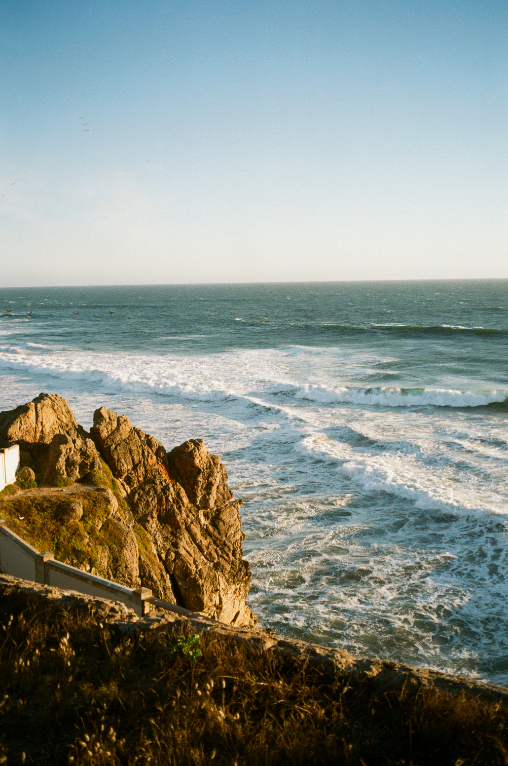 Ocean