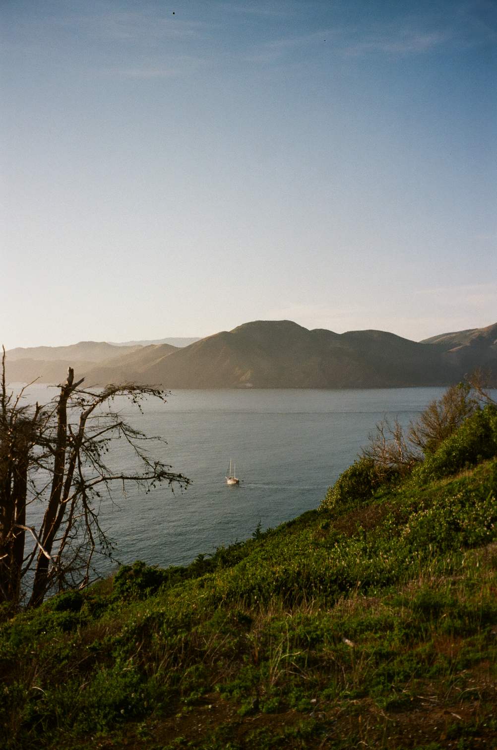 San Francisco