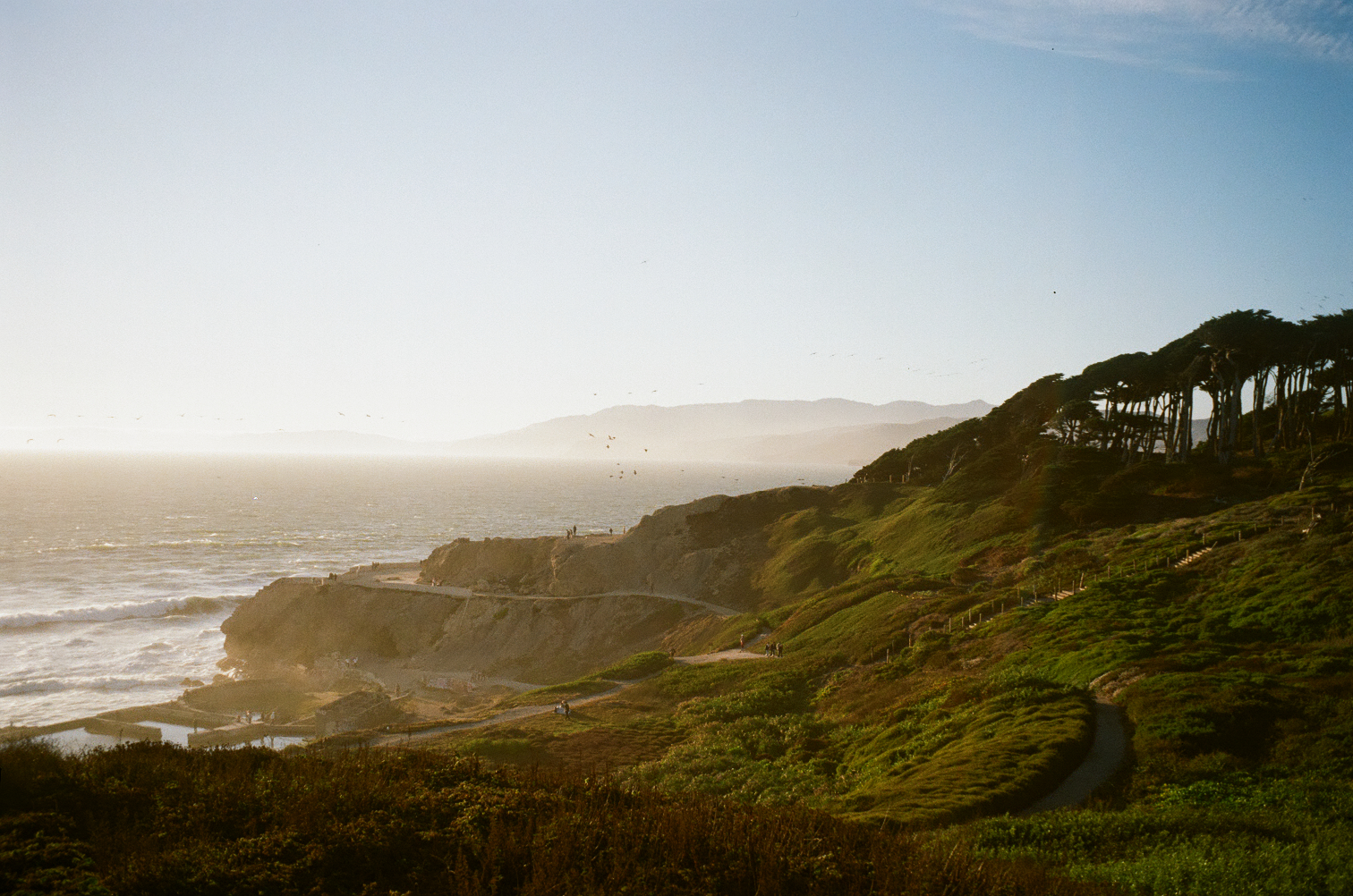 San Francisco