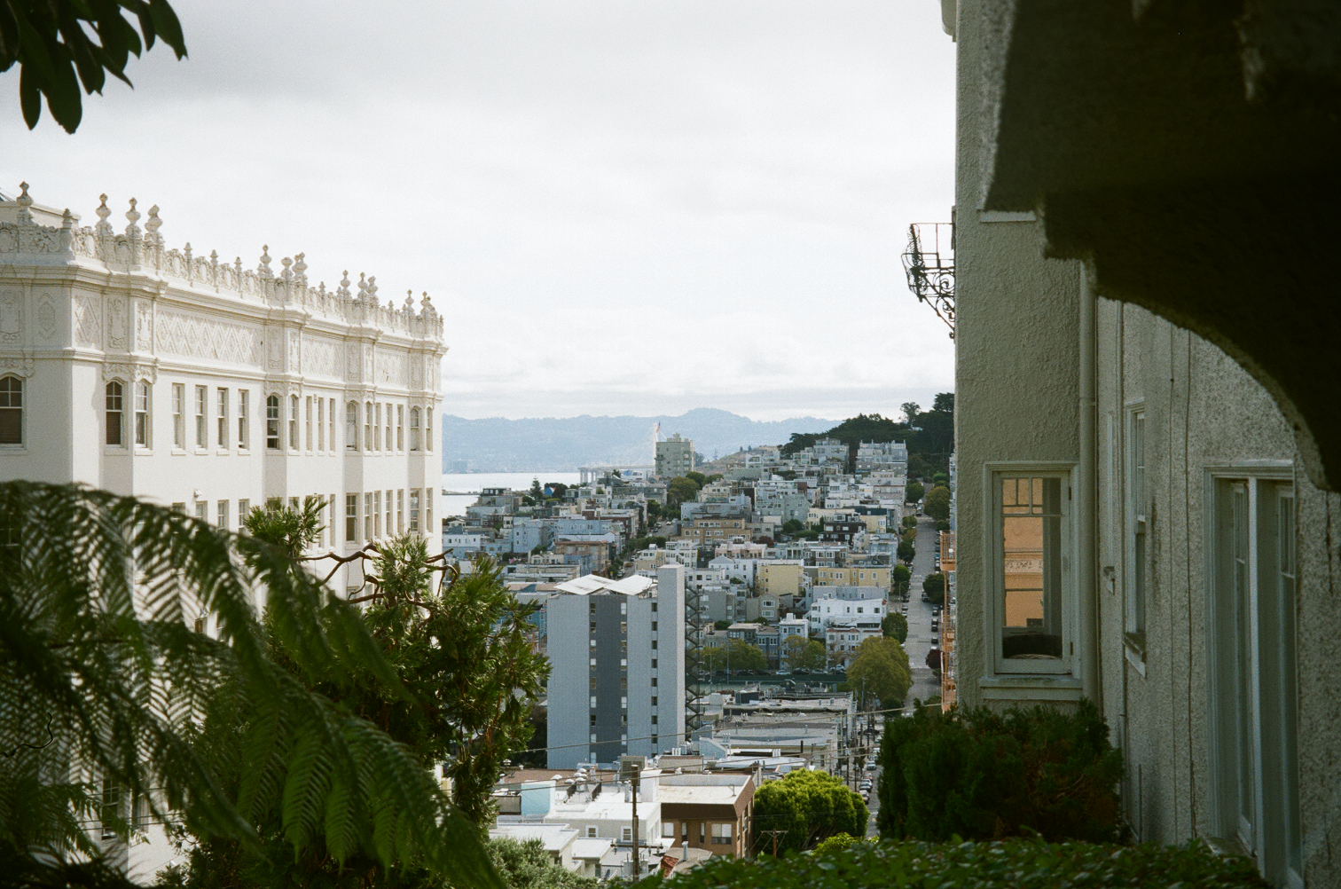 San Francisco